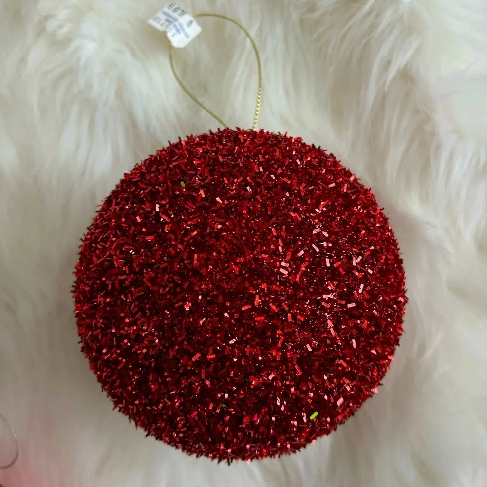 Christmas ornament bundle